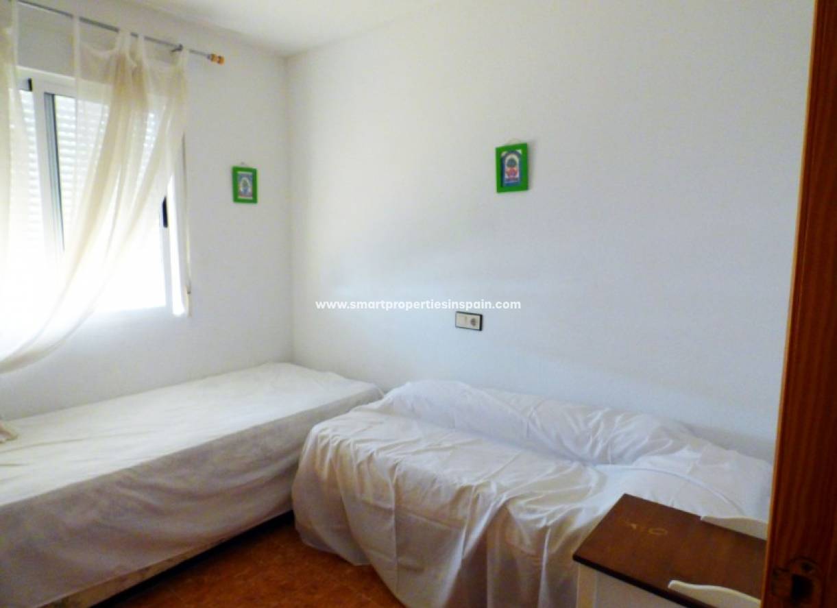 Revente - Maison Mitoyenne - La Marina - Urbanización La Marina
