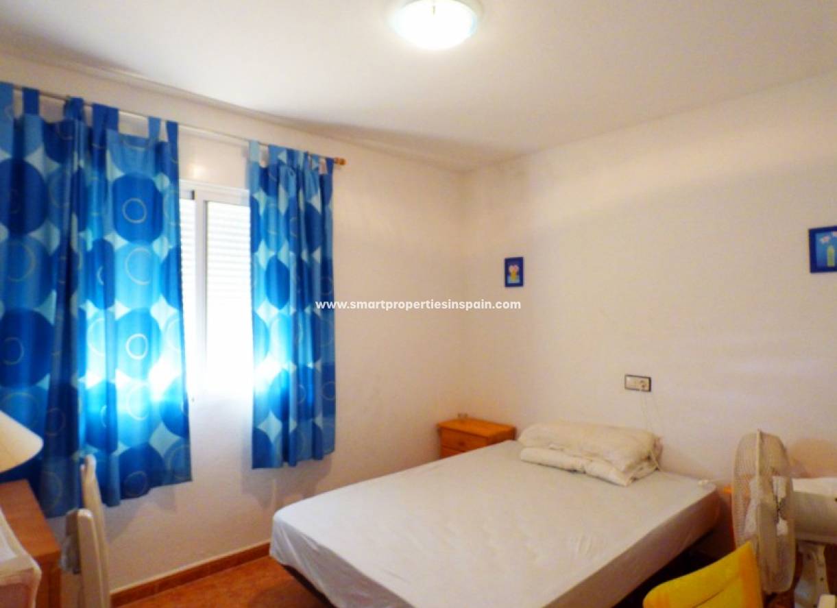 Revente - Maison Mitoyenne - La Marina - Urbanización La Marina