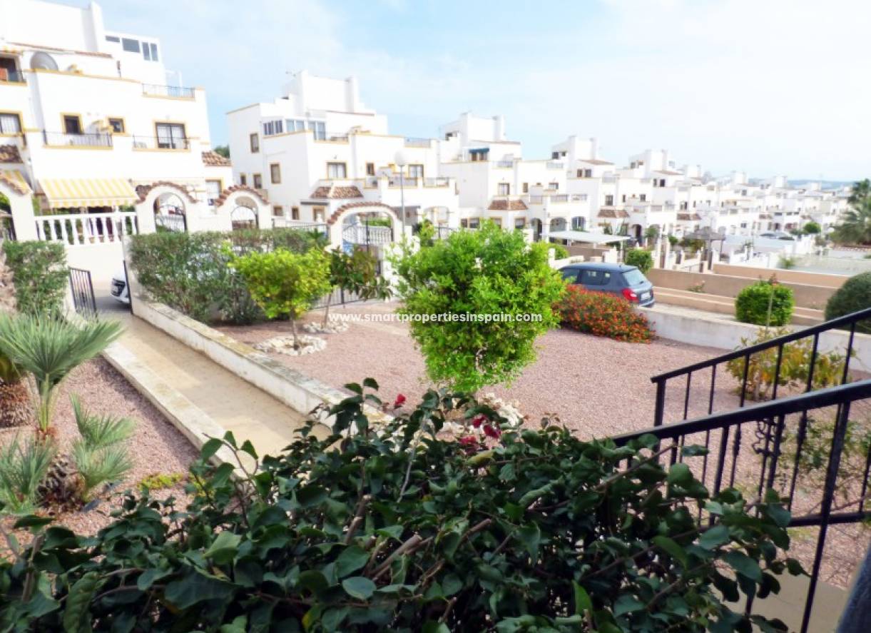 Revente - Maison Mitoyenne - La Marina - Urbanización La Marina