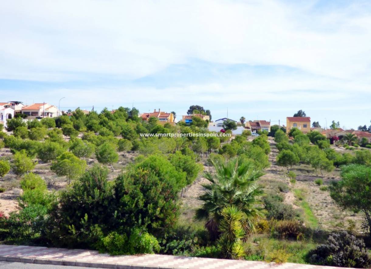 Revente - Maison Mitoyenne - La Marina - Urbanización La Marina