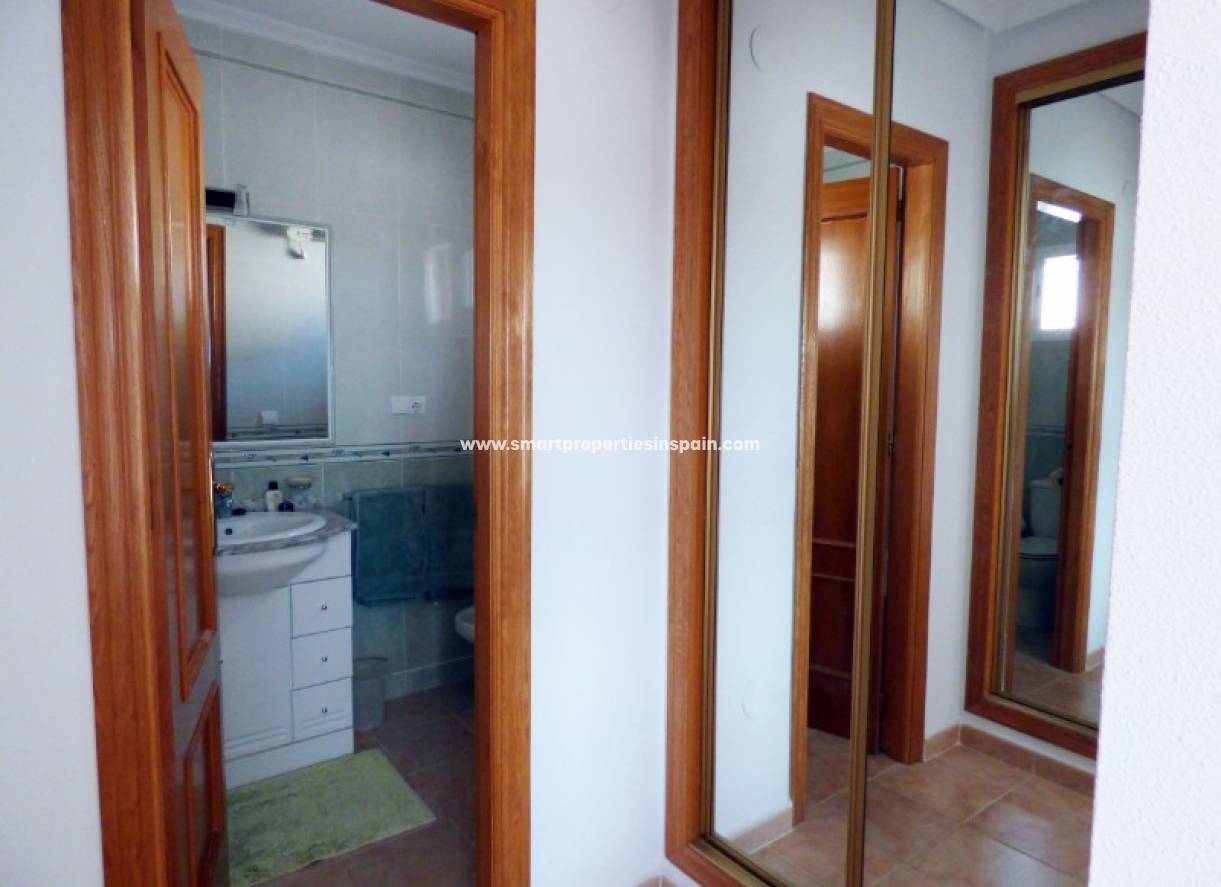 Revente - Maison Mitoyenne - La Marina - Urbanización La Marina