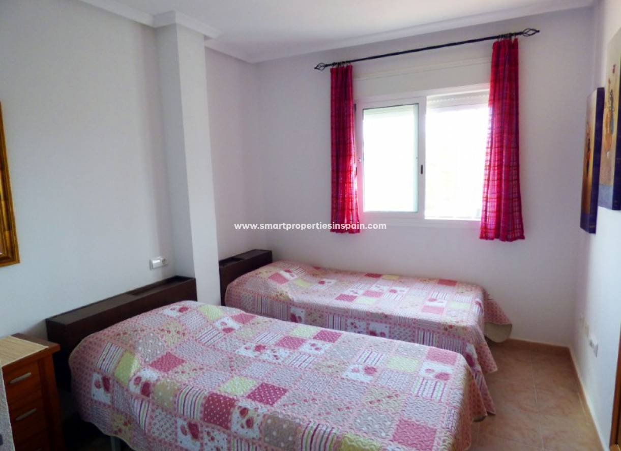 Revente - Maison Mitoyenne - La Marina - Urbanización La Marina