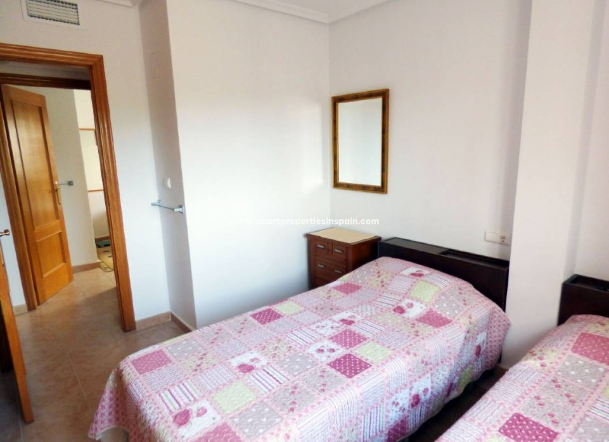 Revente - Maison Mitoyenne - La Marina - Urbanización La Marina