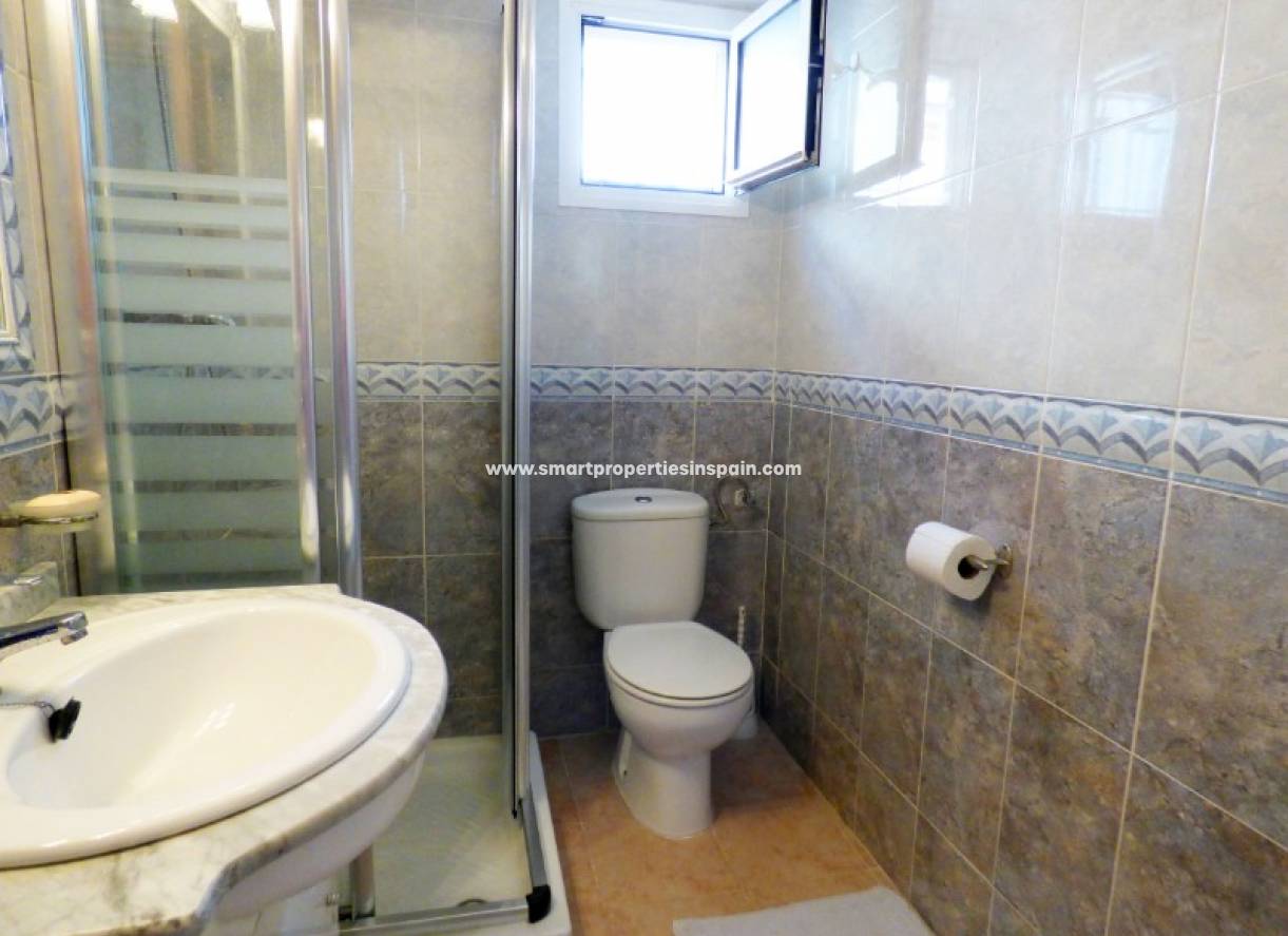 Revente - Maison Mitoyenne - La Marina - Urbanización La Marina