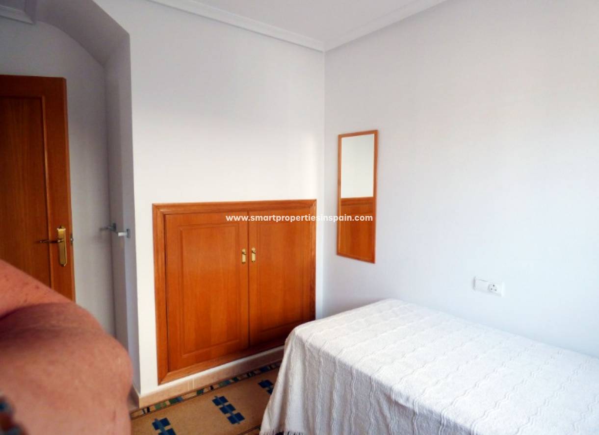 Revente - Maison Mitoyenne - La Marina - Urbanización La Marina