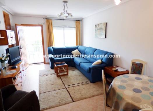 Revente - Maison Mitoyenne - La Marina - Urbanización La Marina