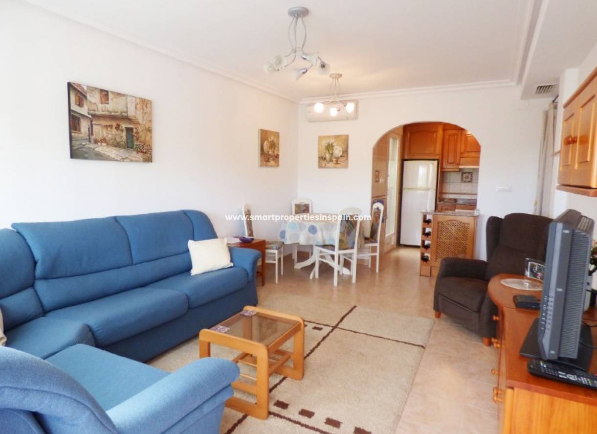 Revente - Maison Mitoyenne - La Marina - Urbanización La Marina