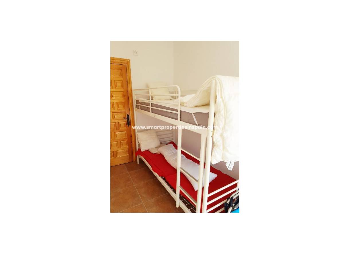 Revente - Maison Mitoyenne - La Marina - Urbanización La Marina