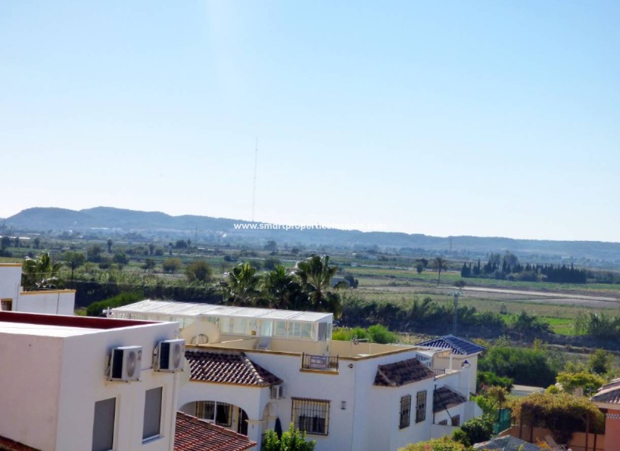 Revente - Maison Mitoyenne - La Marina - Urbanización La Marina