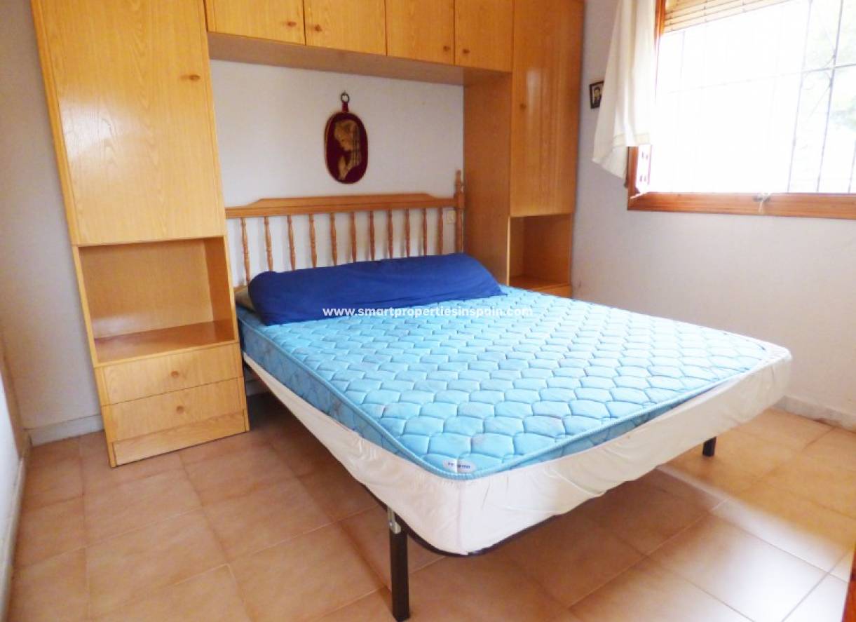 Revente - Maison Mitoyenne - La Marina - Urbanización La Marina