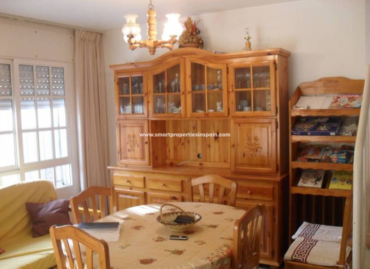 Revente - Maison Mitoyenne - La Marina - Urbanización La Marina