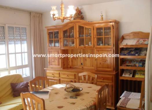 Revente - Maison Mitoyenne - La Marina - Urbanización La Marina