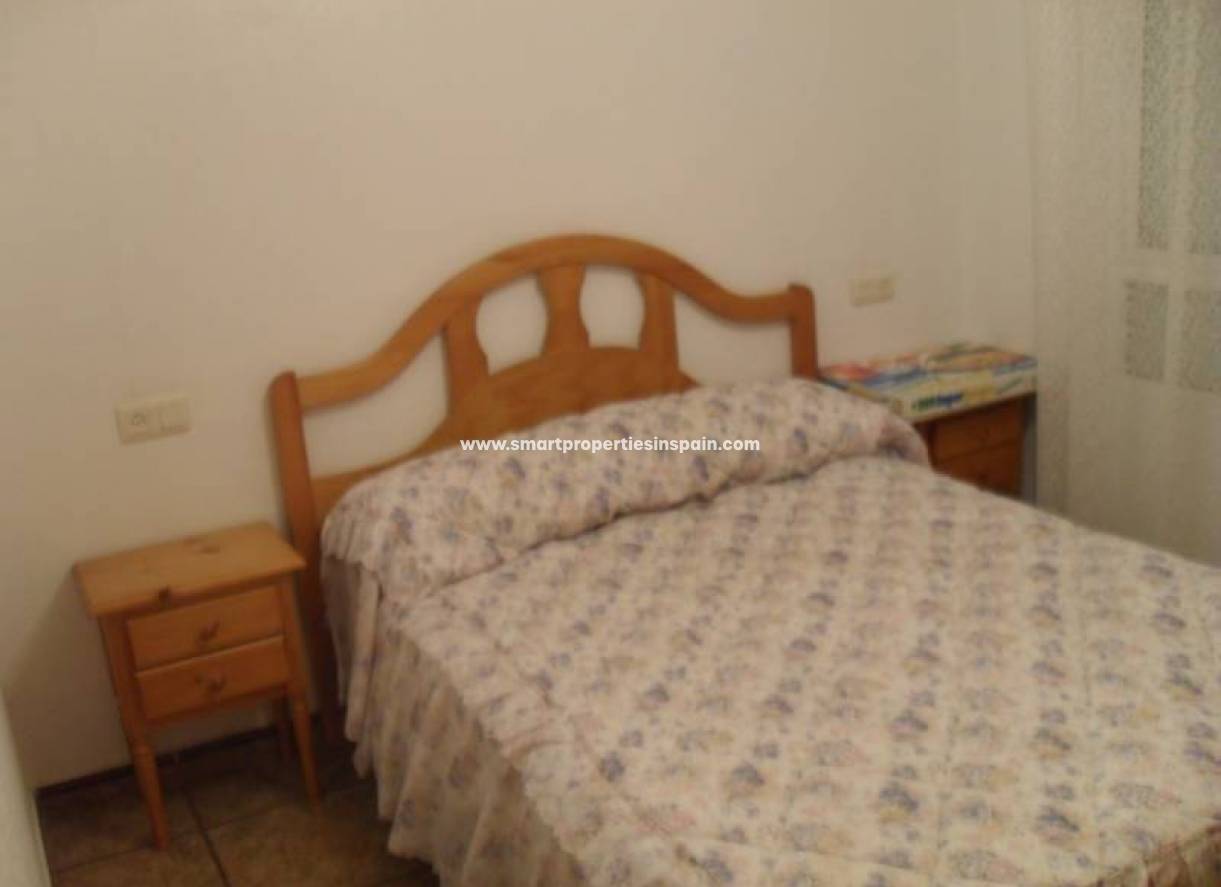 Revente - Maison Mitoyenne - La Marina - Urbanización La Marina