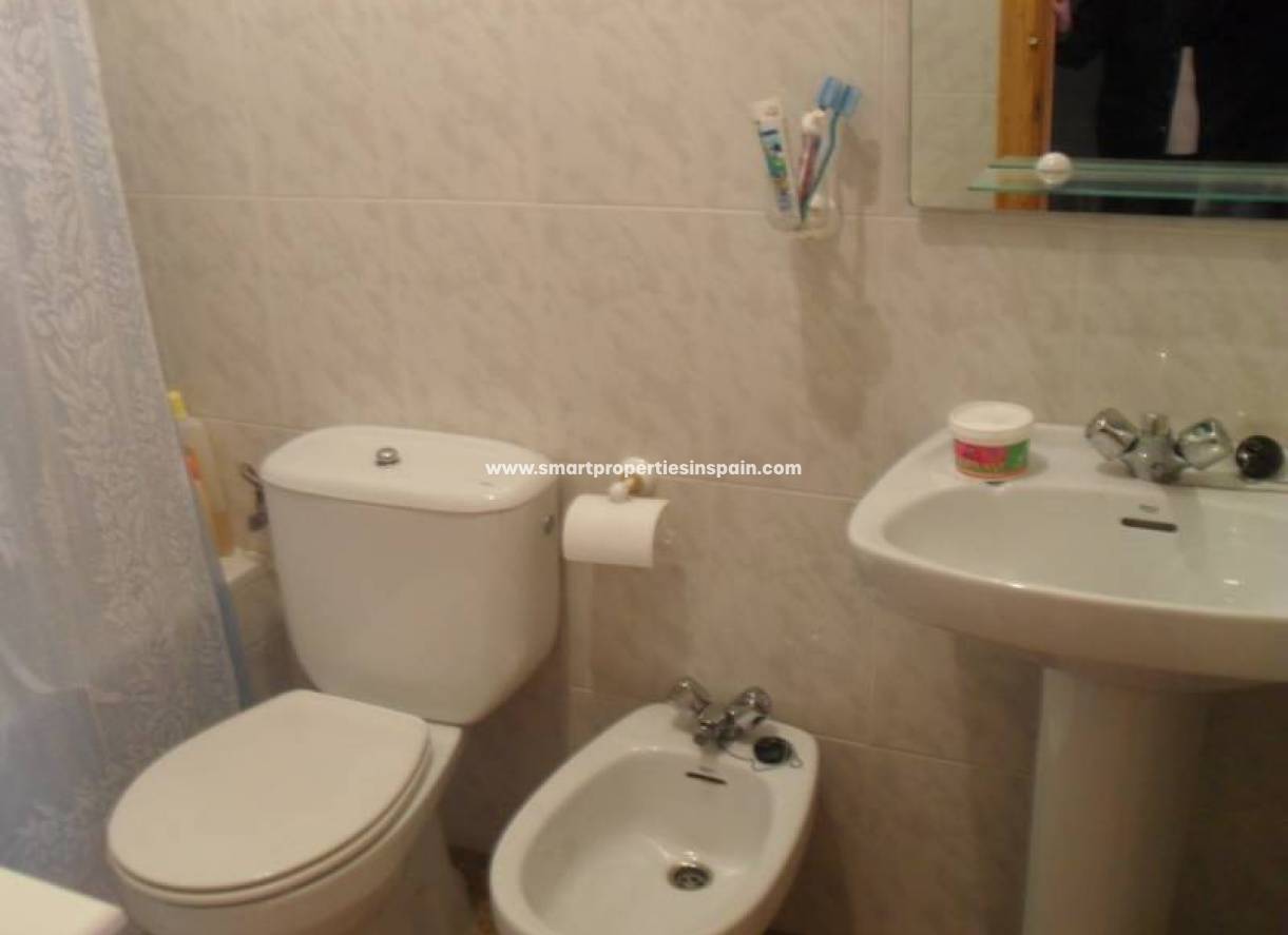 Revente - Maison Mitoyenne - La Marina - Urbanización La Marina