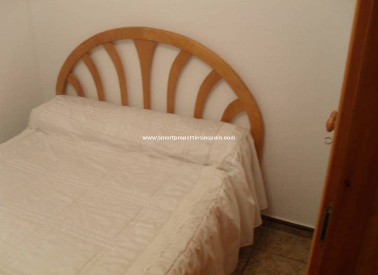 Revente - Maison Mitoyenne - La Marina - Urbanización La Marina