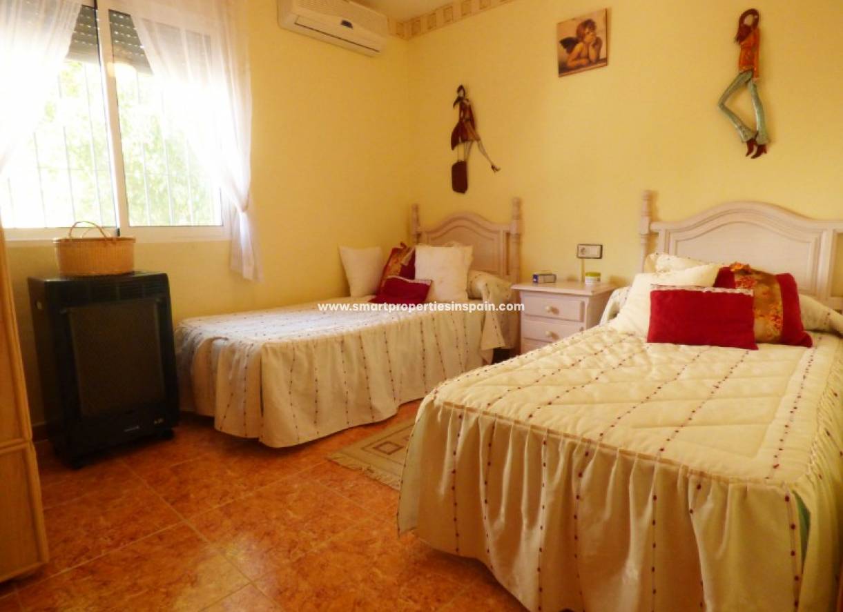 Revente - Maison Mitoyenne - La Marina - Urbanización La Marina