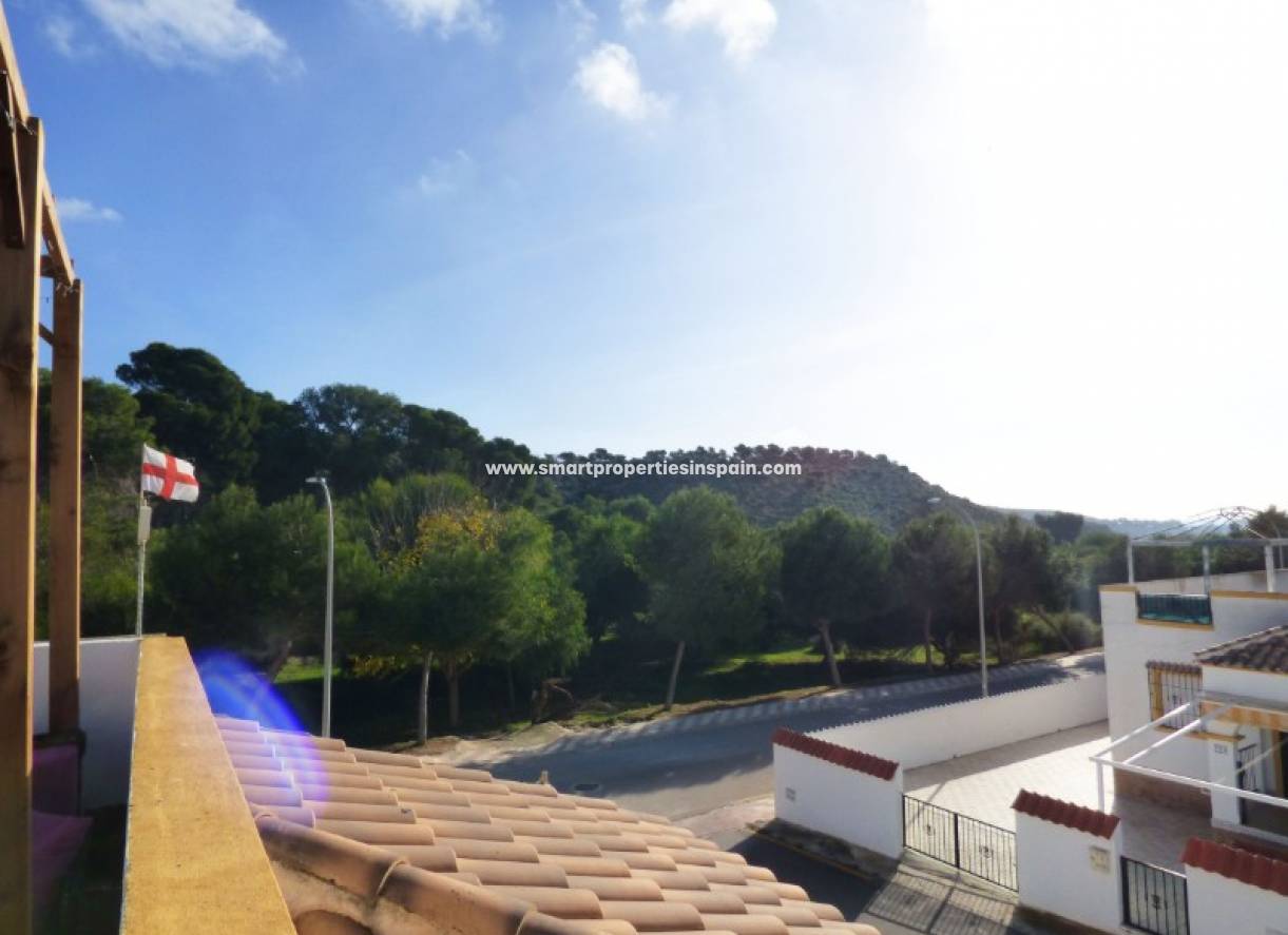 Revente - Maison Mitoyenne - La Marina - Urbanización La Marina