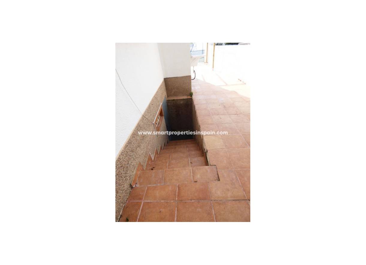 Revente - Maison Mitoyenne - La Marina - Urbanización La Marina