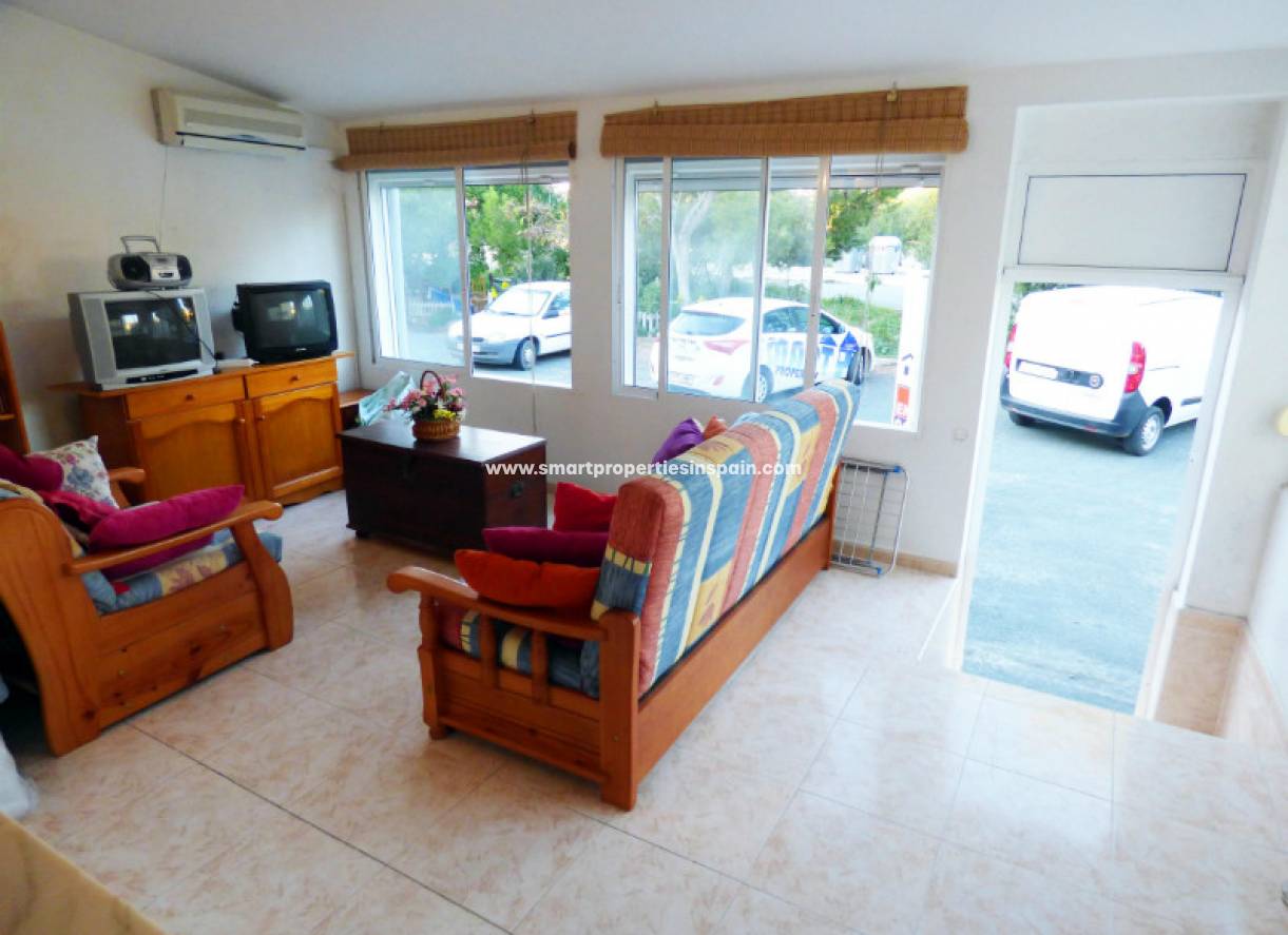 Revente - Maison Mitoyenne - La Marina - Urbanización La Marina