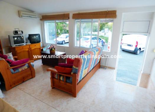 Revente - Maison Mitoyenne - La Marina - Urbanización La Marina