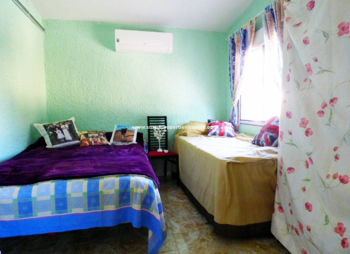 Revente - Maison Mitoyenne - La Marina - Urbanización La Marina