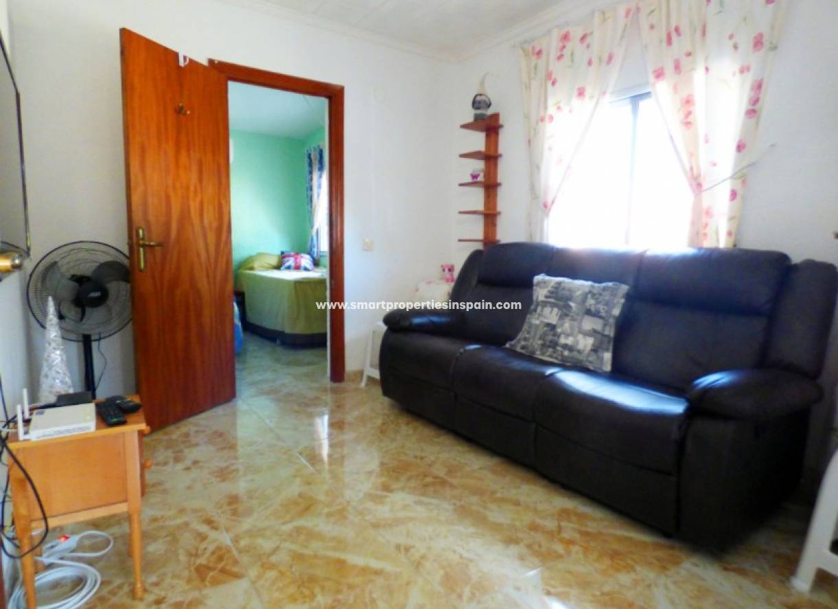 Revente - Maison Mitoyenne - La Marina - Urbanización La Marina