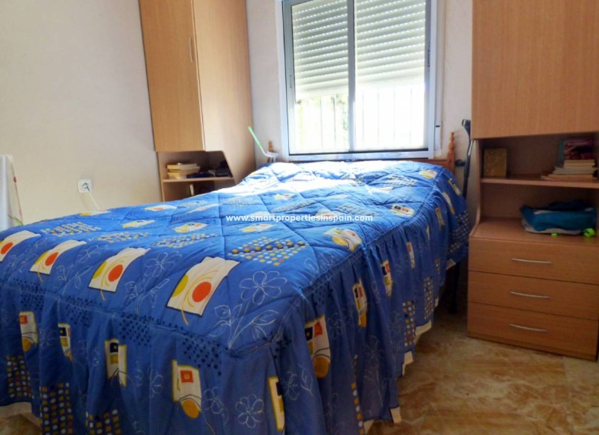 Revente - Maison Mitoyenne - La Marina - Urbanización La Marina