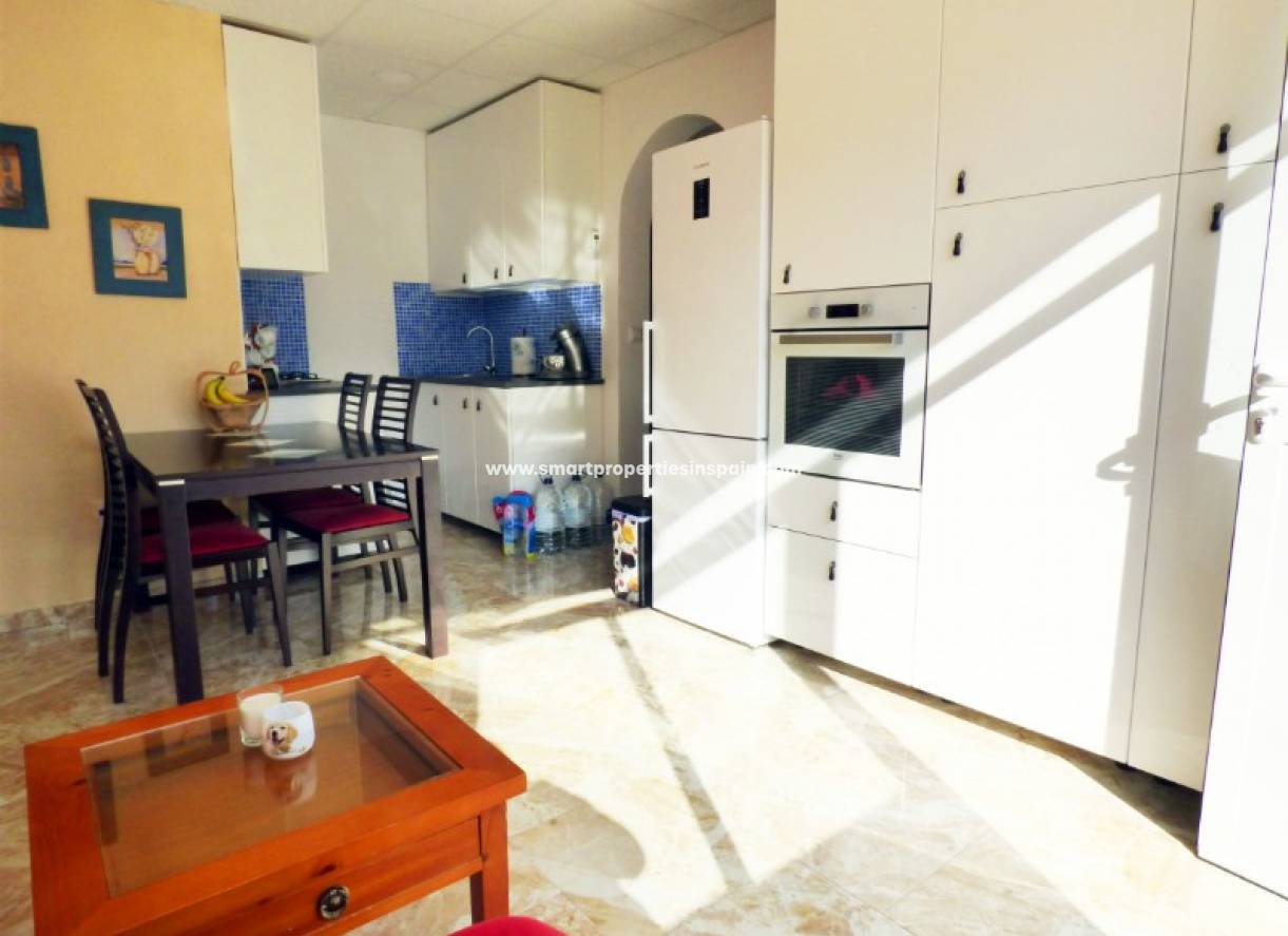 Revente - Maison Mitoyenne - La Marina - Urbanización La Marina
