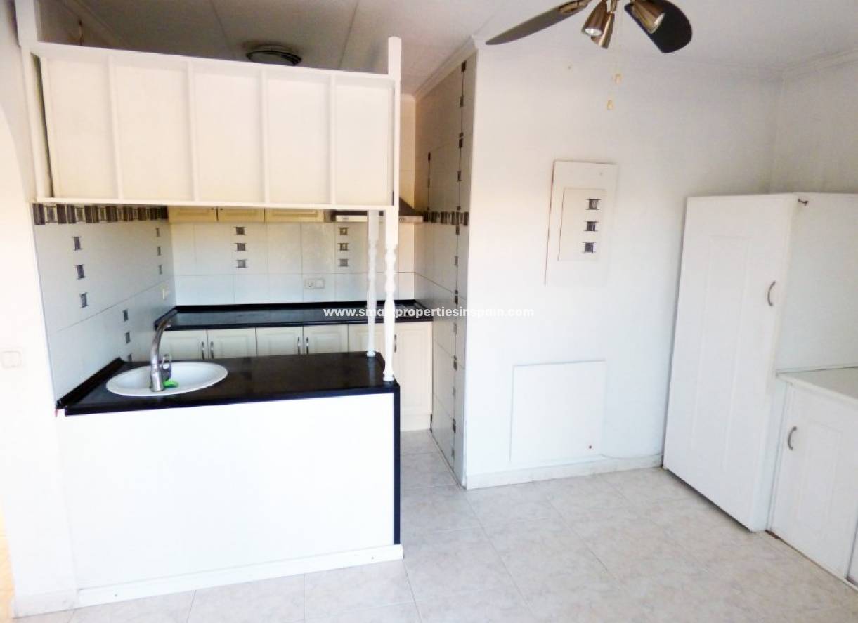 Revente - Maison Mitoyenne - La Marina - Urbanización La Marina