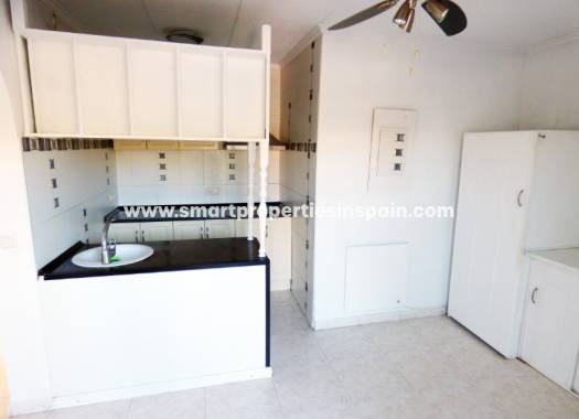 Revente - Maison Mitoyenne - La Marina - Urbanización La Marina