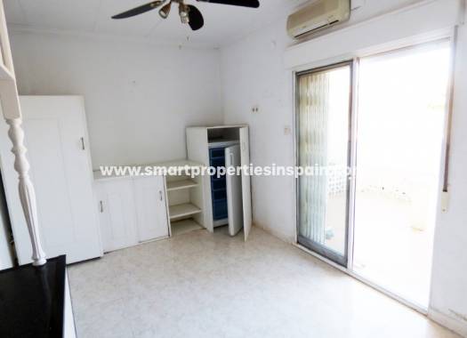 Revente - Maison Mitoyenne - La Marina - Urbanización La Marina