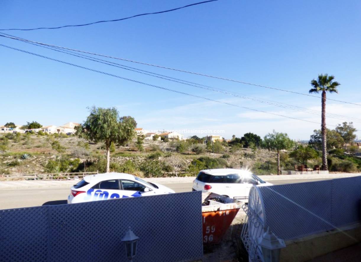 Revente - Maison Mitoyenne - La Marina - Urbanización La Marina