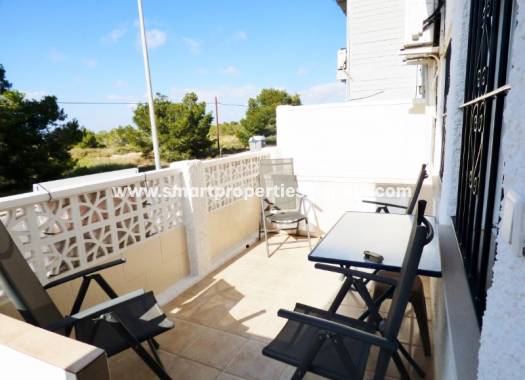 Revente - Maison Mitoyenne - La Marina - Urbanización La Marina