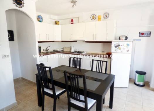 Revente - Maison Mitoyenne - La Marina - Urbanización La Marina