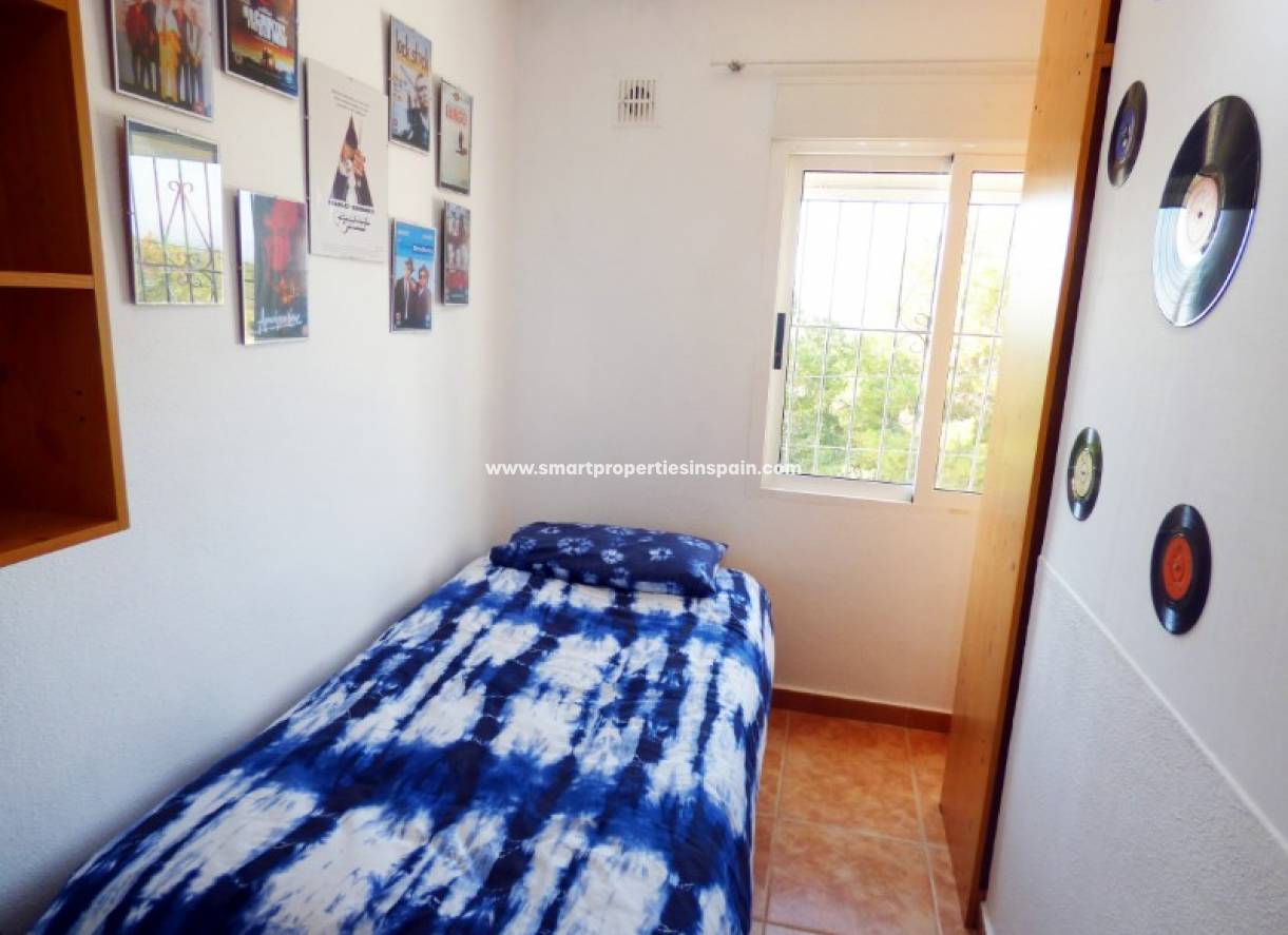 Revente - Maison Mitoyenne - La Marina - Urbanización La Marina