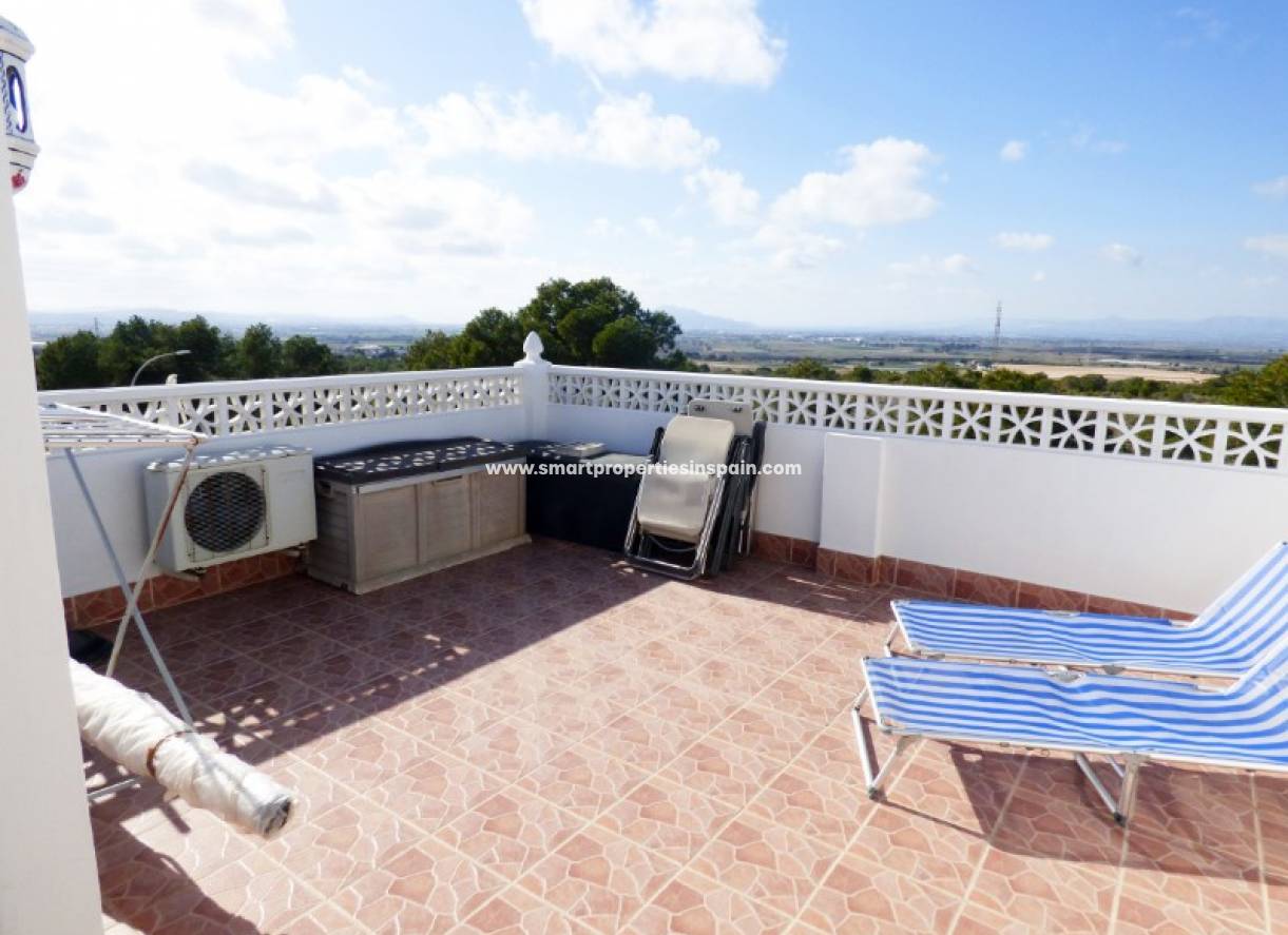 Revente - Maison Mitoyenne - La Marina - Urbanización La Marina
