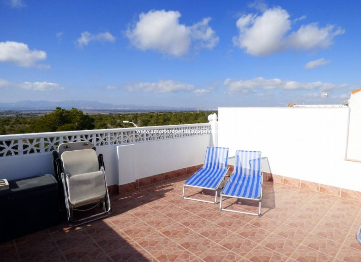 Revente - Maison Mitoyenne - La Marina - Urbanización La Marina