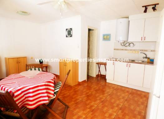 Revente - Maison Mitoyenne - La Marina - Urbanización La Marina