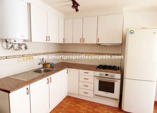 Revente - Maison Mitoyenne - La Marina - Urbanización La Marina