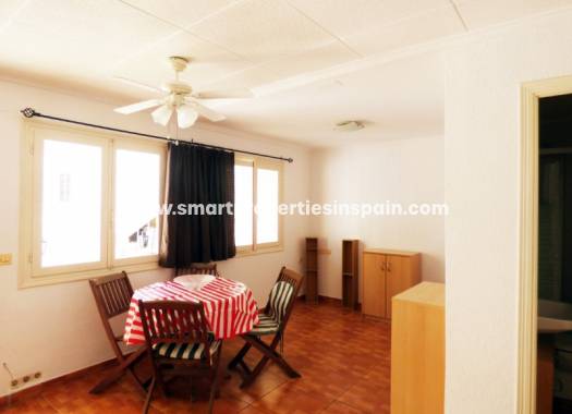 Revente - Maison Mitoyenne - La Marina - Urbanización La Marina