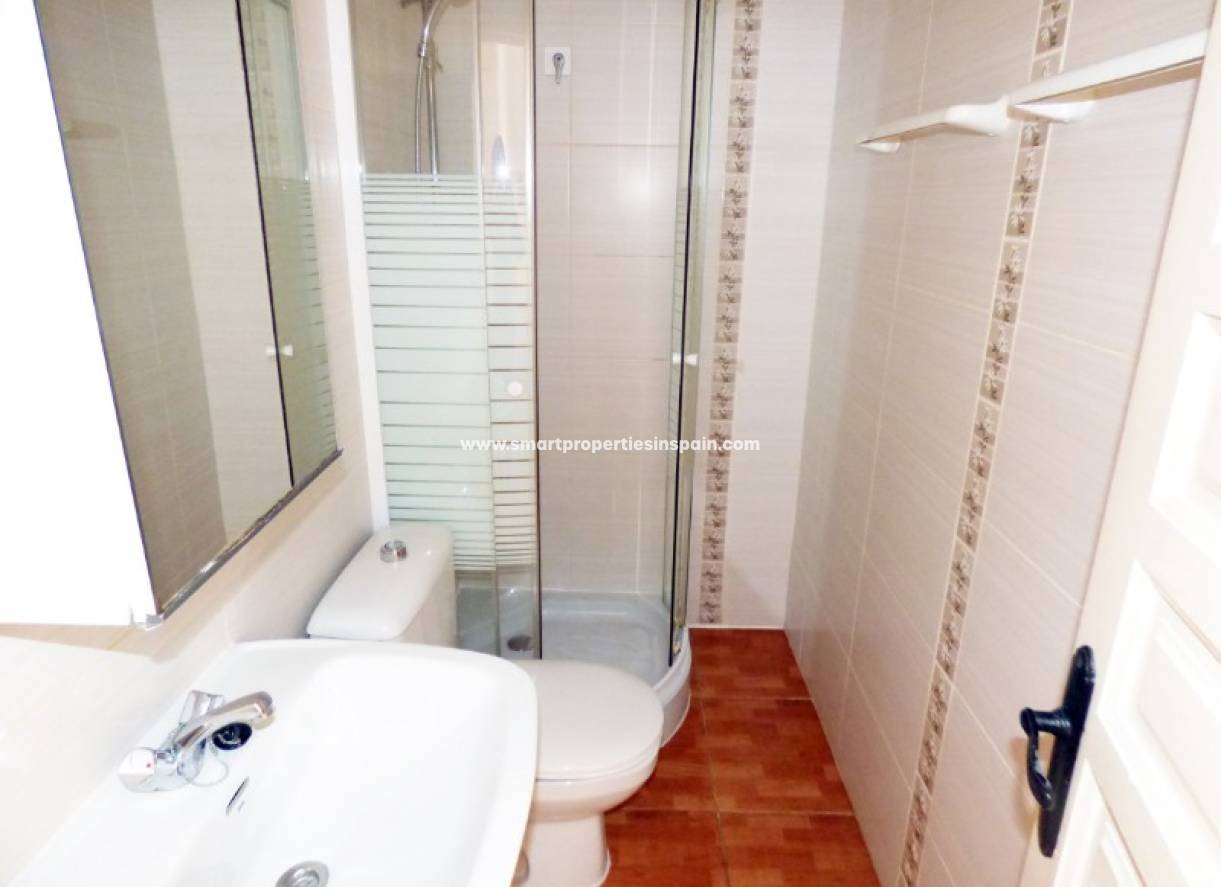 Revente - Maison Mitoyenne - La Marina - Urbanización La Marina