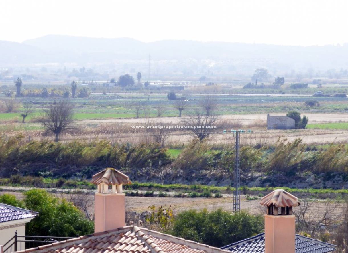 Revente - Maison Mitoyenne - La Marina - Urbanización La Marina