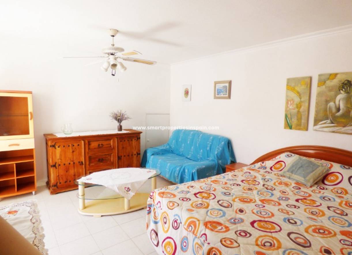 Revente - Maison Mitoyenne - La Marina - Urbanización La Marina