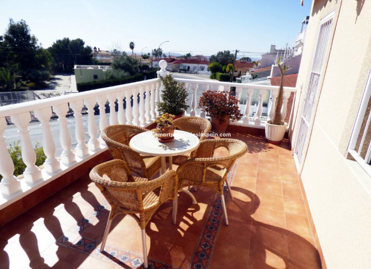 Revente - Maison Mitoyenne - La Marina - Urbanización La Marina