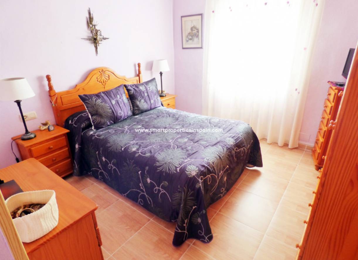 Revente - Maison Mitoyenne - La Marina - Urbanización La Marina