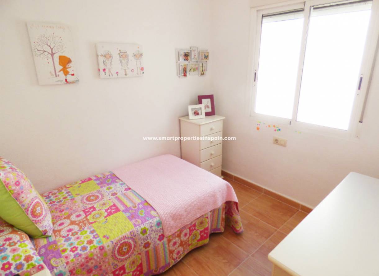 Revente - Maison Mitoyenne - La Marina - Urbanización La Marina