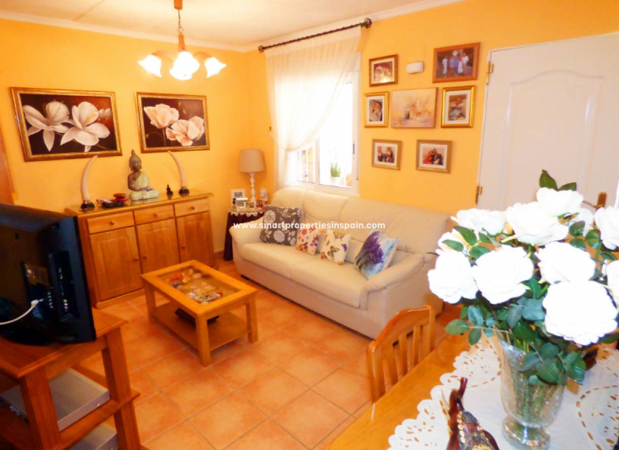 Revente - Maison Mitoyenne - La Marina - Urbanización La Marina