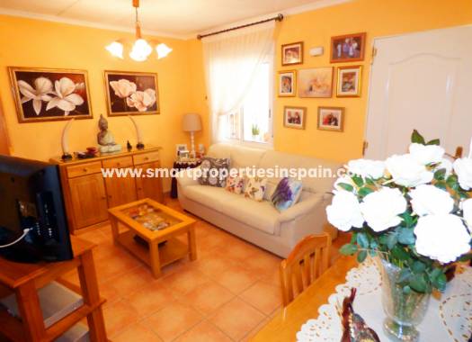 Revente - Maison Mitoyenne - La Marina - Urbanización La Marina