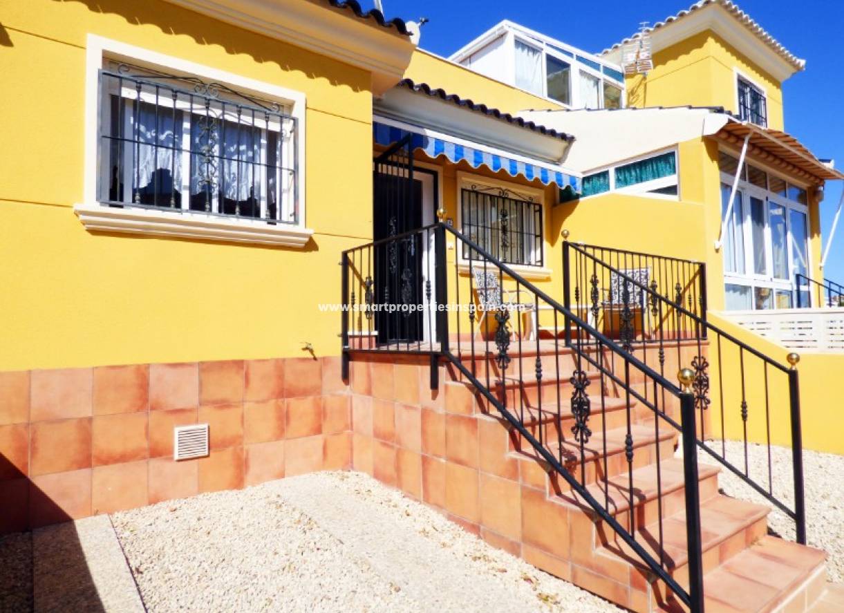 Revente - Maison Mitoyenne - La Marina - Urbanización La Marina