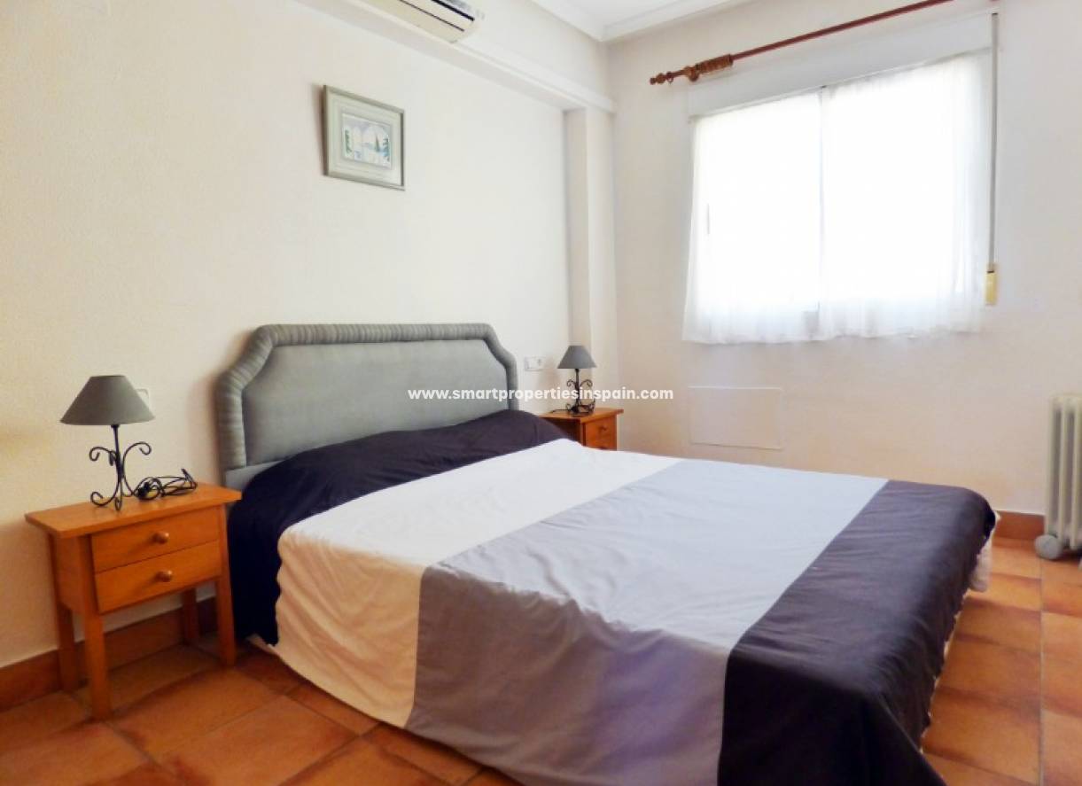 Revente - Maison Mitoyenne - La Marina - Urbanización La Marina